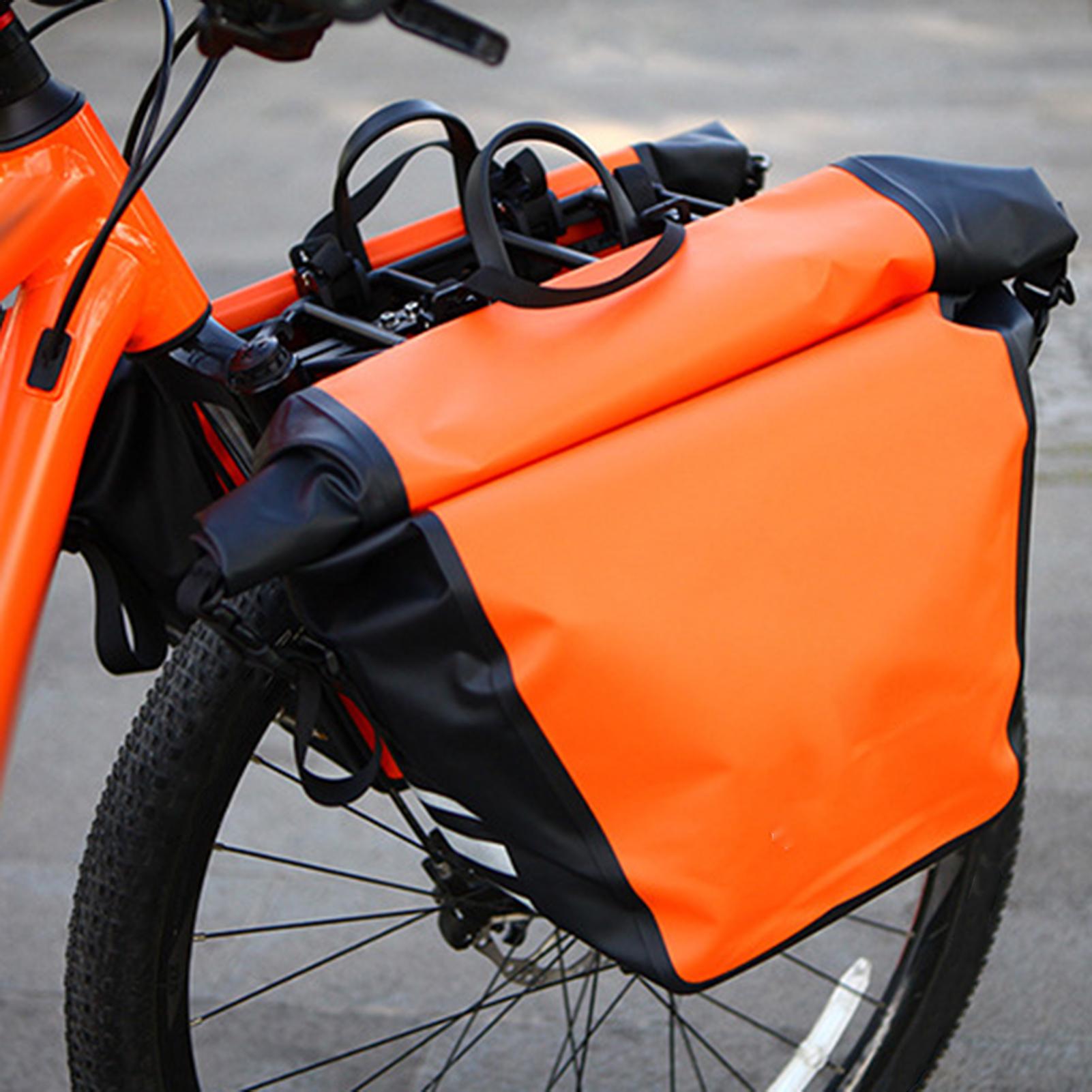 Mountain Bike Front Rack Lugga - đánh giá và giá Mountain Biking For Fitness