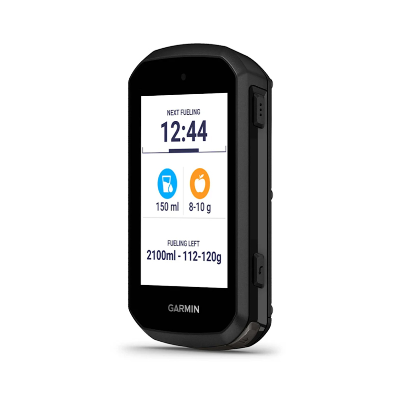 Garmin Edge 550/850 Cycling Co - đánh giá và giá Mountain Biking For Fitness