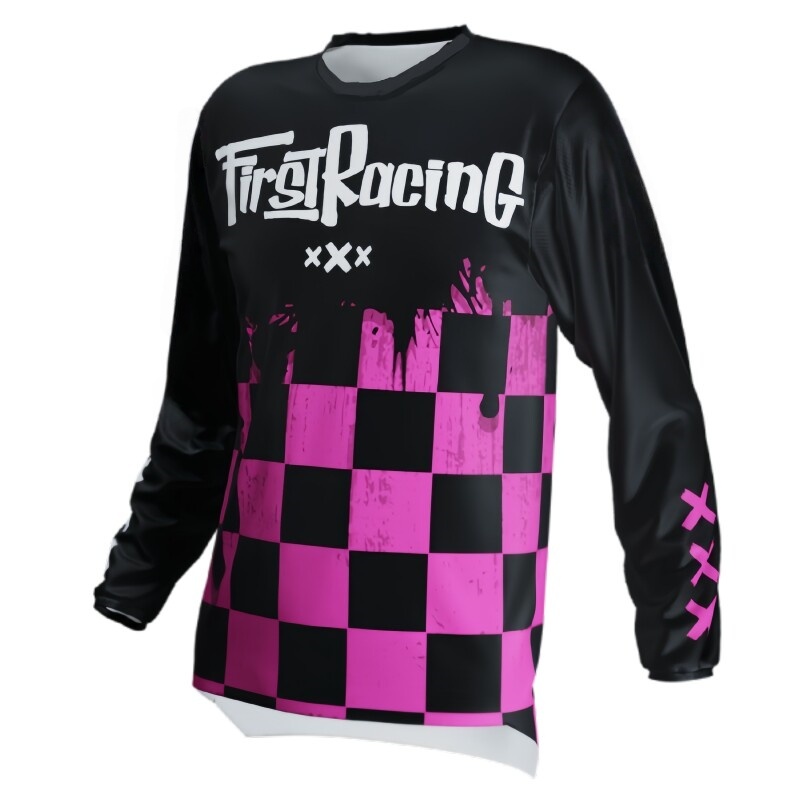 Motorcycle jersey, quick desce - đánh giá và giá Mountain Biking Long Sleeve Shirt