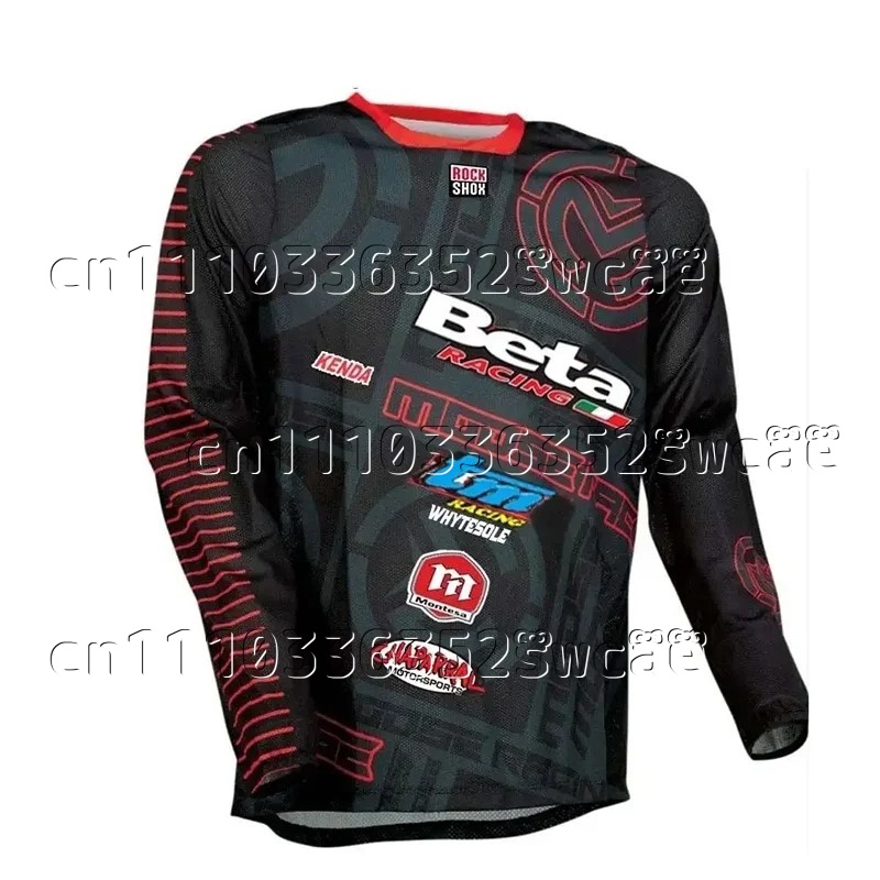 2026 MEN'S LONG-SLEEVED T-SHIR - đánh giá và giá Mountain Biking For Fitness