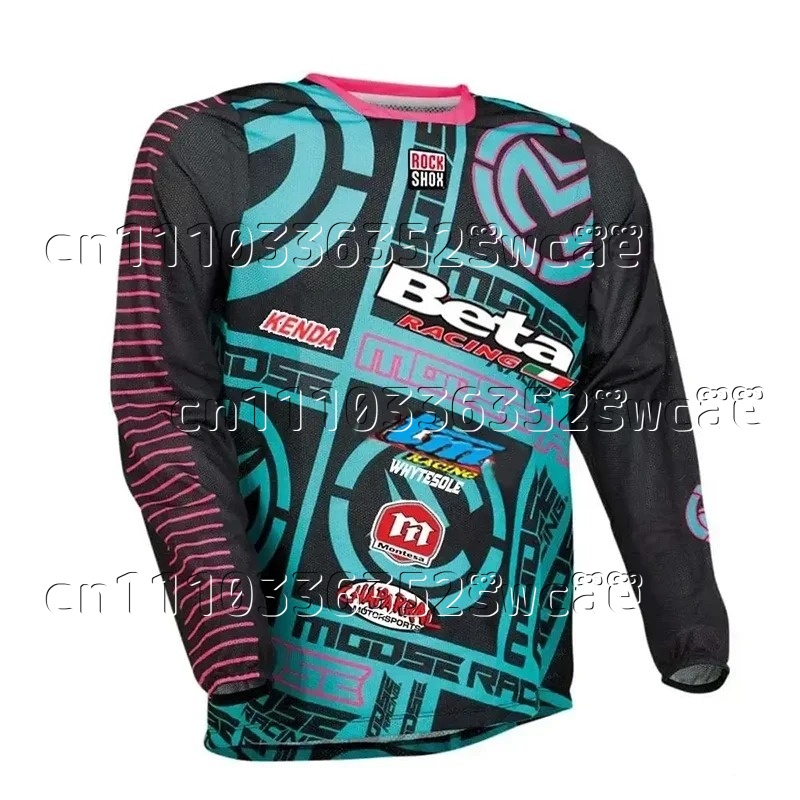 2026 MEN'S LONG-SLEEVED T-SHIR - đánh giá và giá Mountain Biking For Fitness