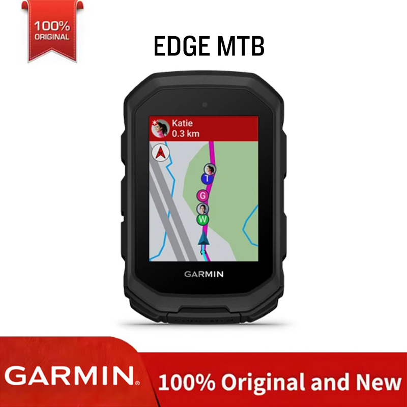 Garmin Edge MTB Cycling Outdoo - đánh giá và giá Mountain Biking For Fitness