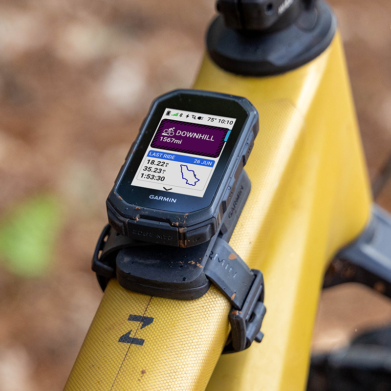 Garmin Edge MTB Cycling Outdoo - đánh giá và giá Mountain Biking For Fitness