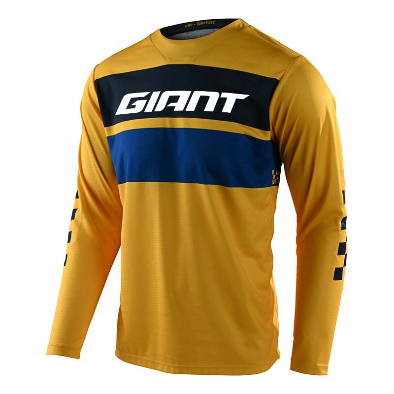 Men's Motocross Sportswear BMX - đánh giá và giá Mountain Biking Long Sleeve Shirt
