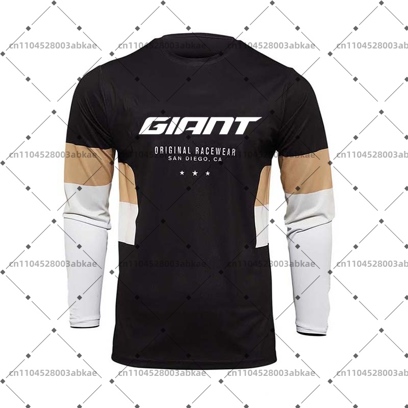 Men's Motocross Sportswear BMX - đánh giá và giá Mountain Biking Long Sleeve Shirt