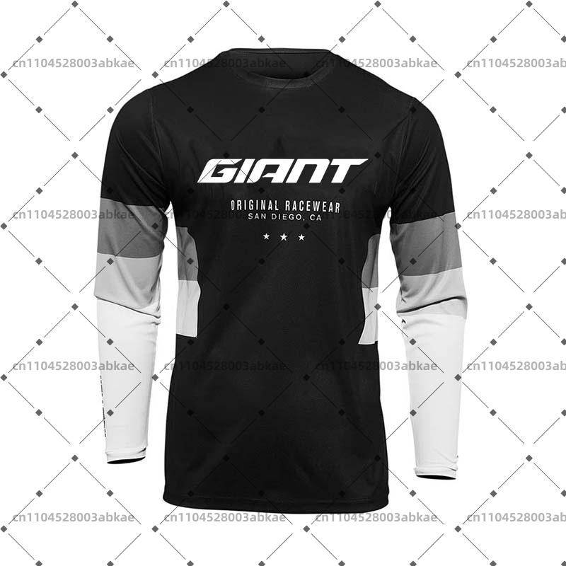 Men's Motocross Sportswear BMX - đánh giá và giá Mountain Biking Long Sleeve Shirt