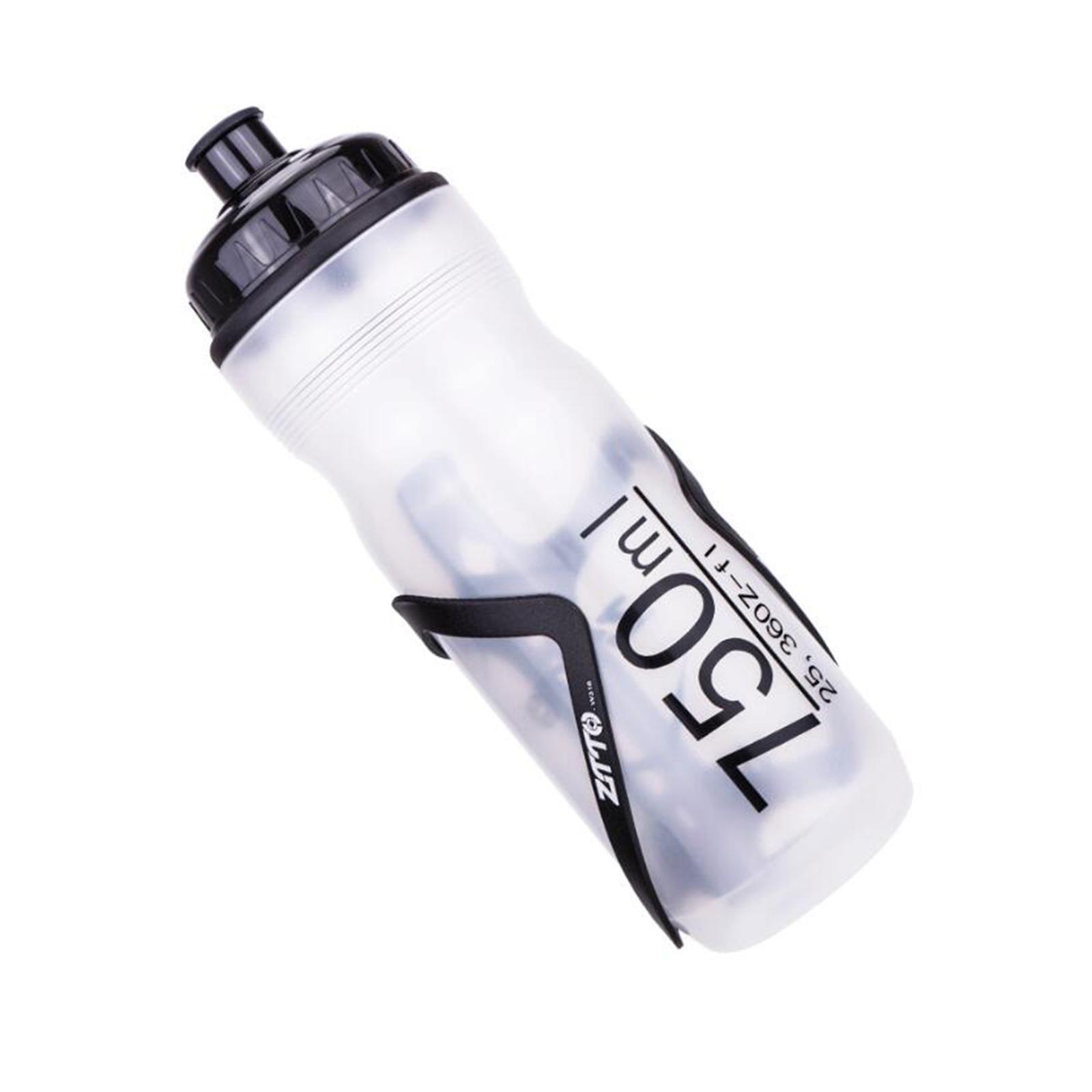 Cycling Accessory Kit 750ml Mo - đánh giá và giá Mountain Biking For Fitness