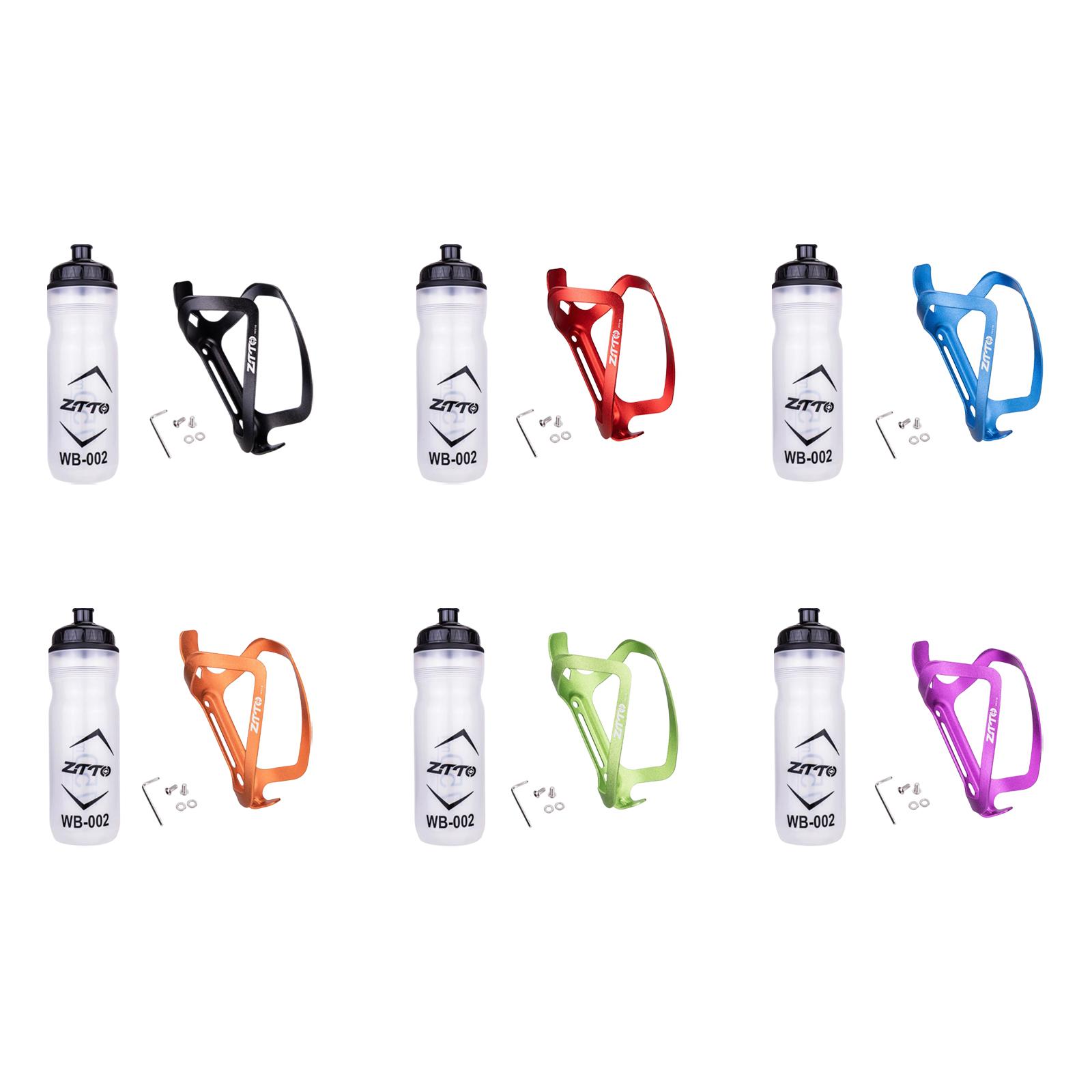 Cycling Accessory Kit 750ml Mo - đánh giá và giá Mountain Biking For Fitness