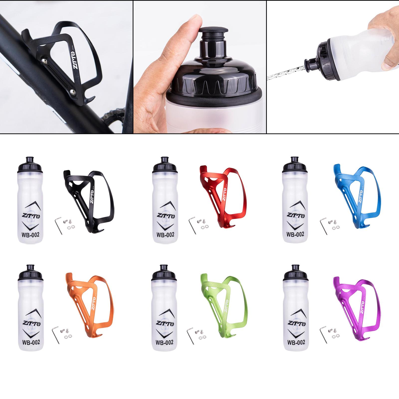 Cycling Accessory Kit 750ml Mo - đánh giá và giá Mountain Biking For Fitness