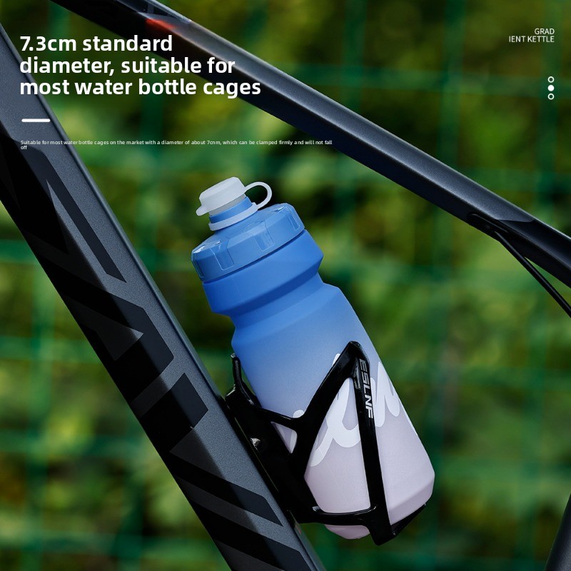 Fashion Cycling Water Cup 650m - đánh giá và giá Mountain Biking For Fitness