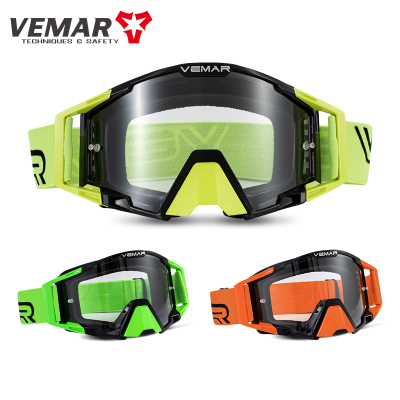 VEMAR Men Women High-quality M - đánh giá và giá Mountain Biking Full Face Helmet
