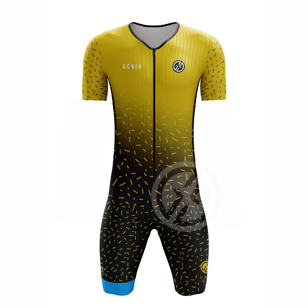 GCBIG Triathlon Suit Men Bodys - đánh giá và giá Mountain Biking Jumps