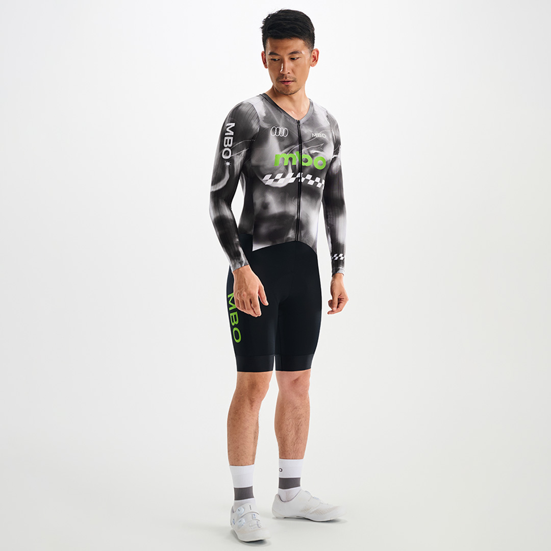 MBO Cycling Men's Suits Multi- - đánh giá và giá Mountain Biking Jumps