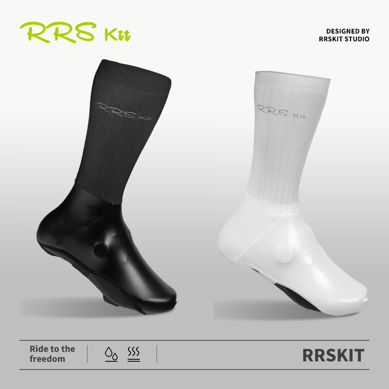 RRSKIT Cycling Shoe Covers MTB - đánh giá và giá Mountain Biking Shoes