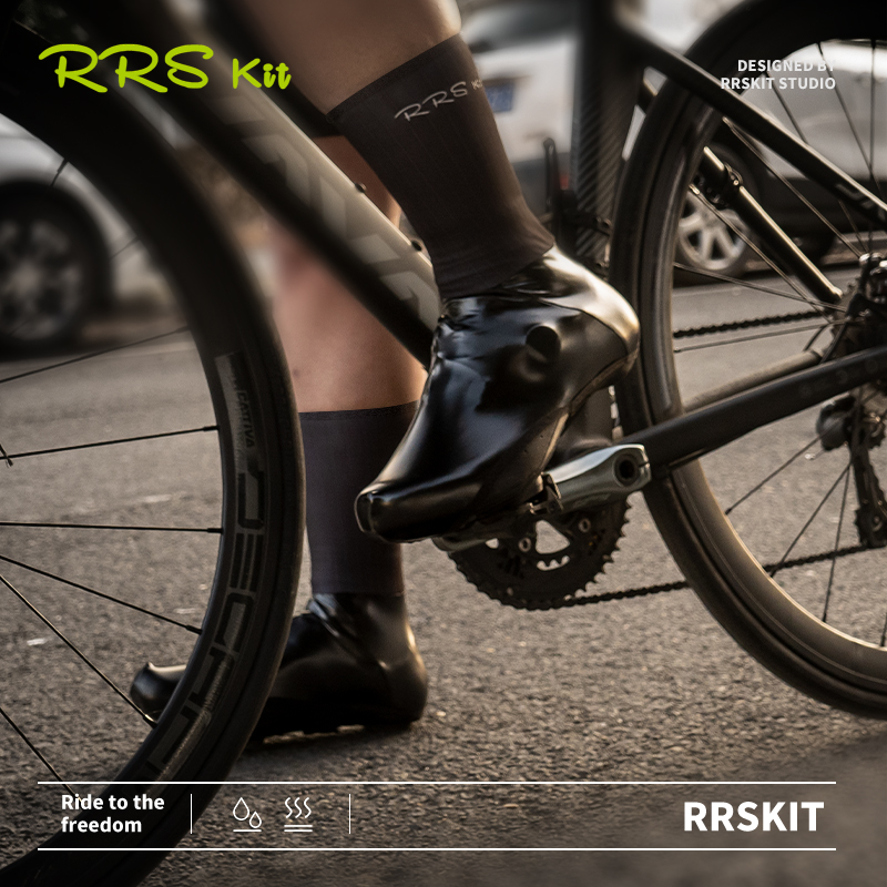 RRSKIT Cycling Shoe Covers MTB - đánh giá và giá Mountain Biking Shoes