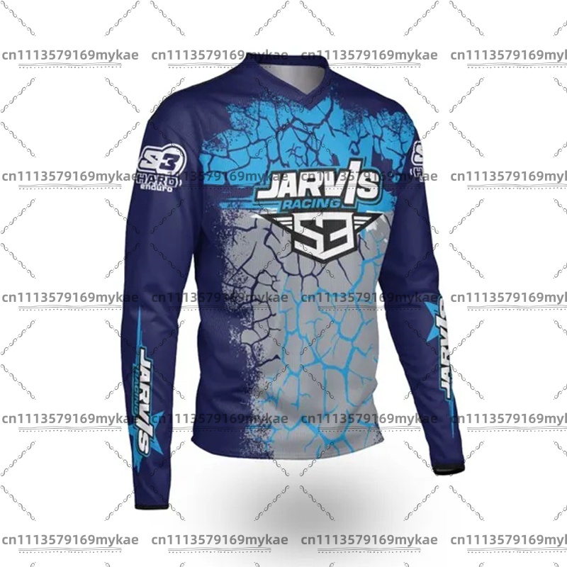 S3 Parts Enduro Long Sleeve Je - đánh giá và giá Mountain Biking Long Sleeve Shirt