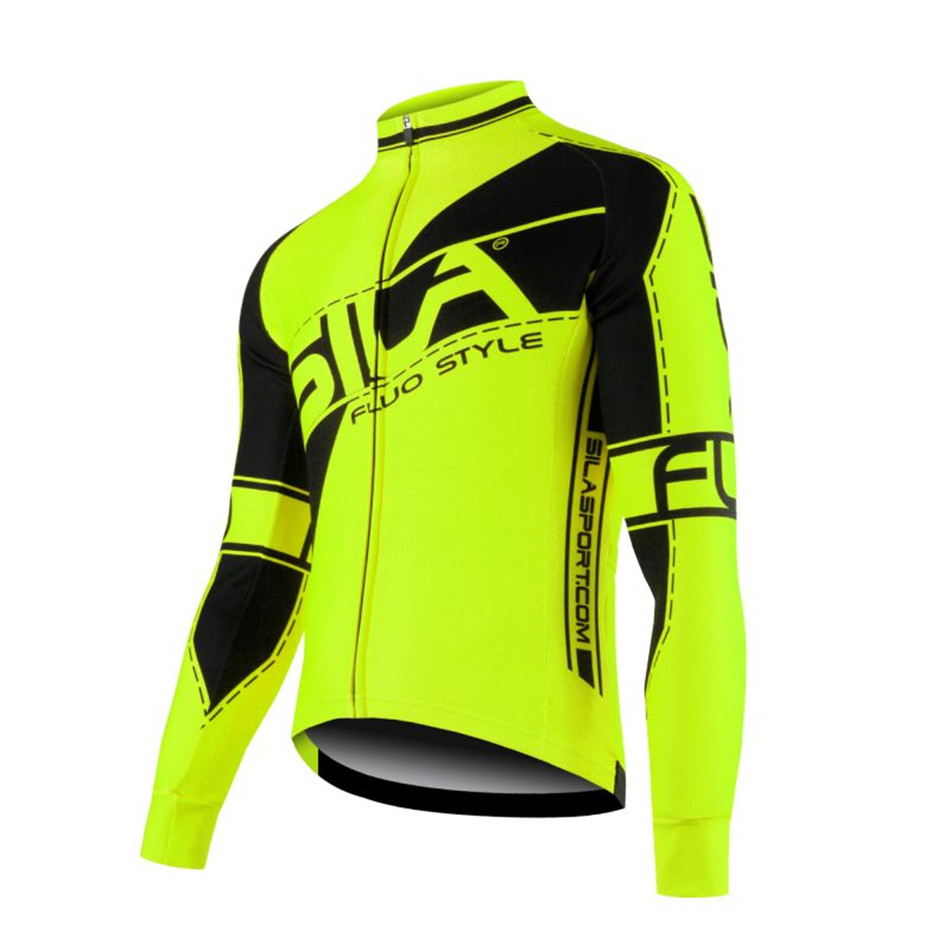 Sila Mỹ Nam Xe Đạp Thể Thao Ng - đánh giá và giá Mountain Biking Long Sleeve Shirt