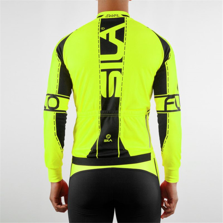 Sila Mỹ Nam Xe Đạp Thể Thao Ng - đánh giá và giá Mountain Biking Long Sleeve Shirt