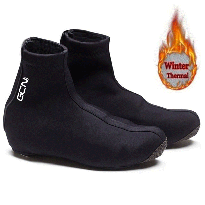RAUDAX GCN Winter Warm Wool Bi - đánh giá và giá Mountain Biking Shoes