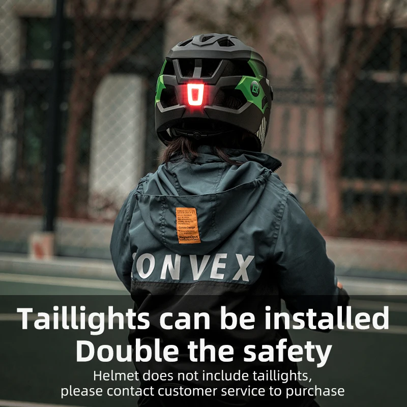 Giỏ Chứa Đồ Trẻ Em Có Thể Tháo - đánh giá và giá Mountain Biking Full Face Helmet
