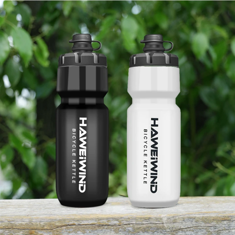 Cycling Water Bottle 720ml Pla - đánh giá và giá Mountain Biking For Fitness