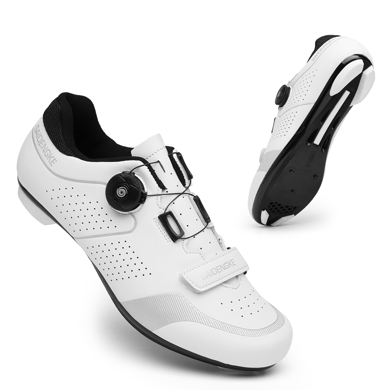 Unisex Cycling Shoes MTB Sneak - đánh giá và giá Mountain Biking For Fitness