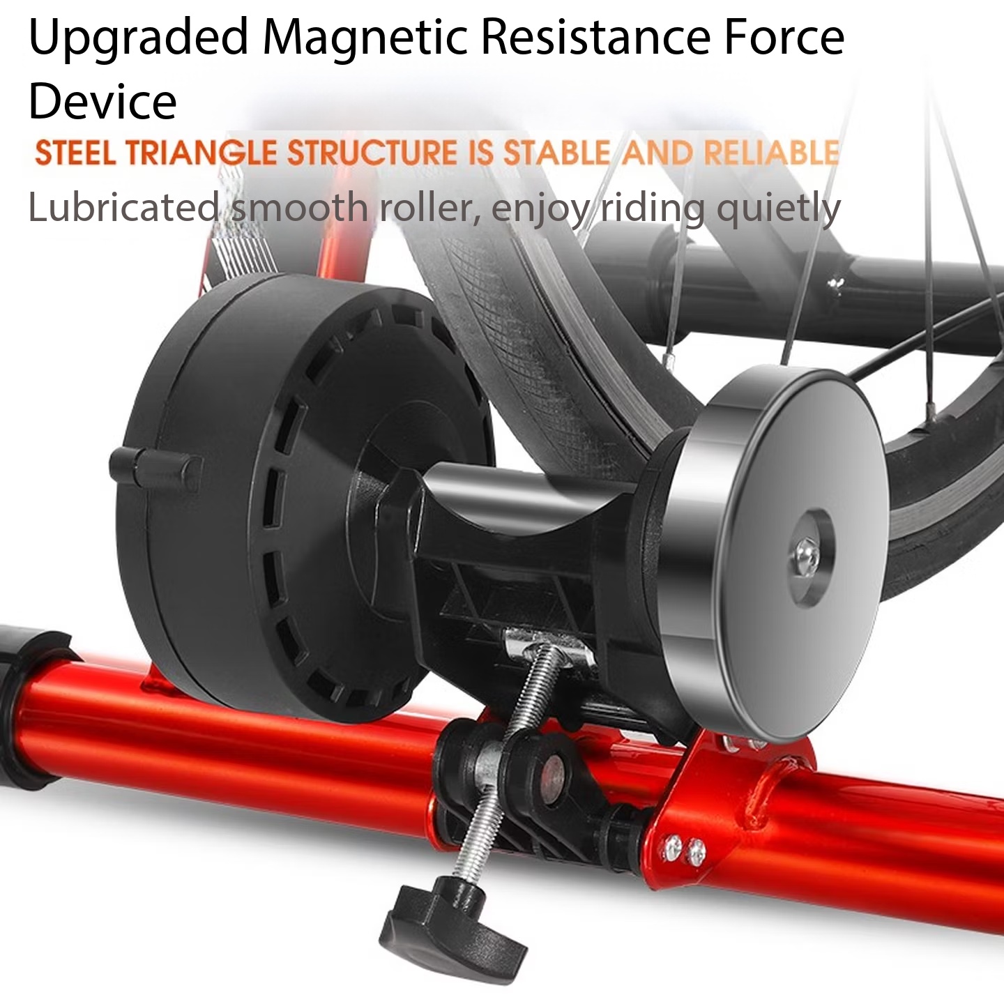 6‑Speed Wire Controlled Magnet - đánh giá và giá Mountain Biking For Fitness
