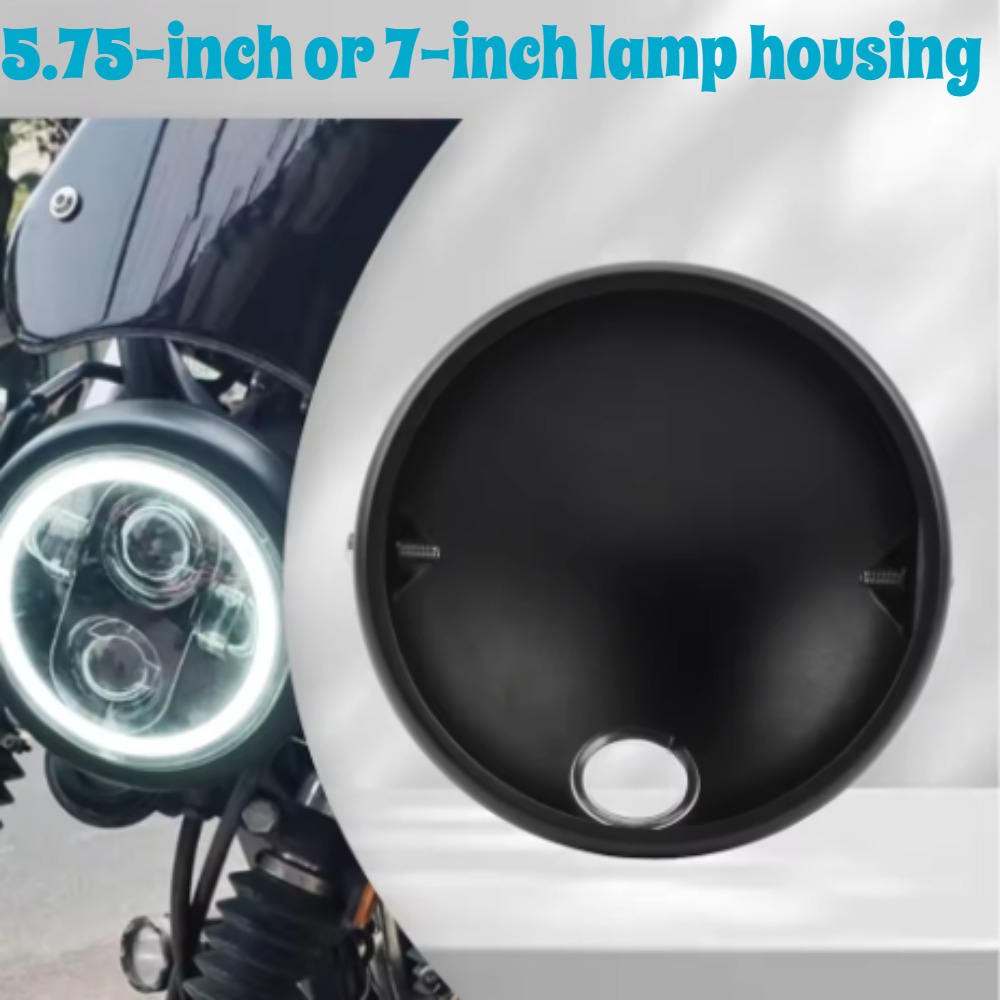 Retro Modified Headlamp Base H - đánh giá và giá Mountain Biking Las Vegas