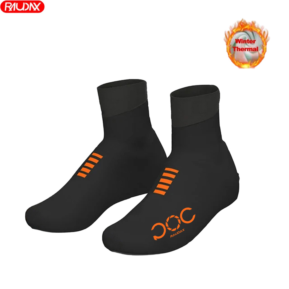 RAUDAX-Warm Shoe Cover for Roa - đánh giá và giá Mountain Biking Shoes