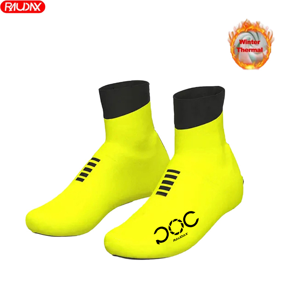 RAUDAX-Warm Shoe Cover for Roa - đánh giá và giá Mountain Biking Shoes