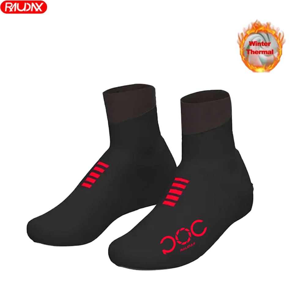 RAUDAX-Warm Shoe Cover for Roa - đánh giá và giá Mountain Biking Shoes