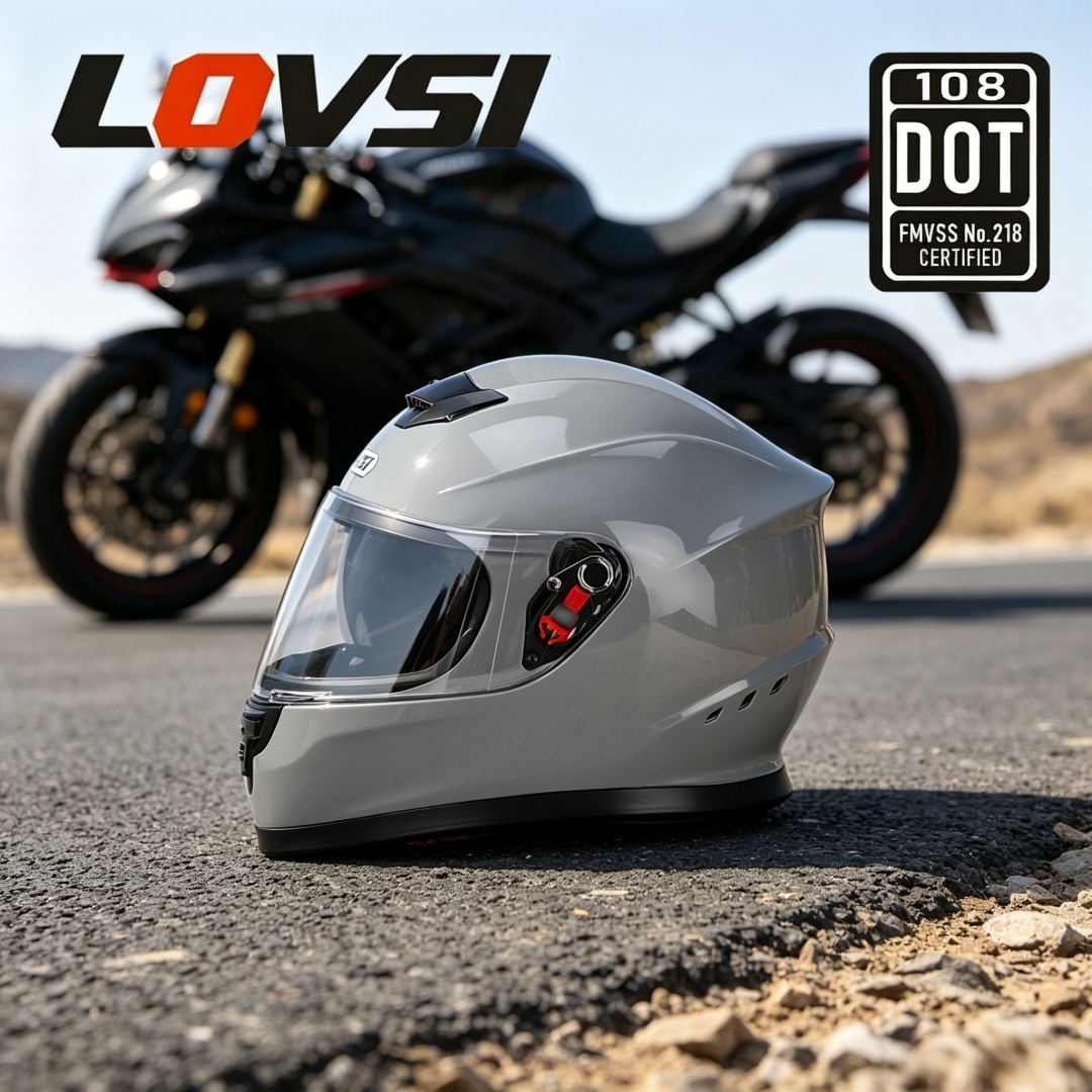 Unisex Full Face Motorcycle He - đánh giá và giá Mountain Biking Full Face Helmet