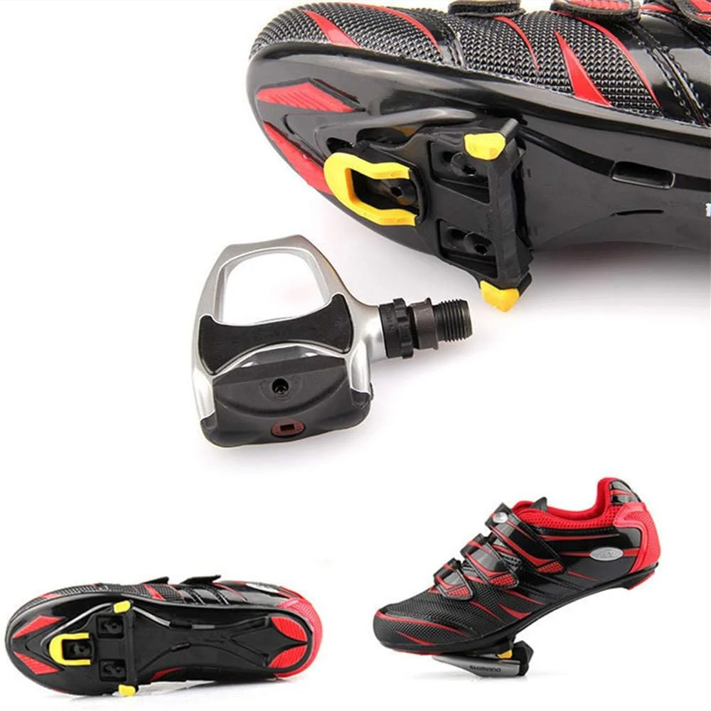 Road Bike Cleats for Shimano S - đánh giá và giá Mountain Biking Shoes