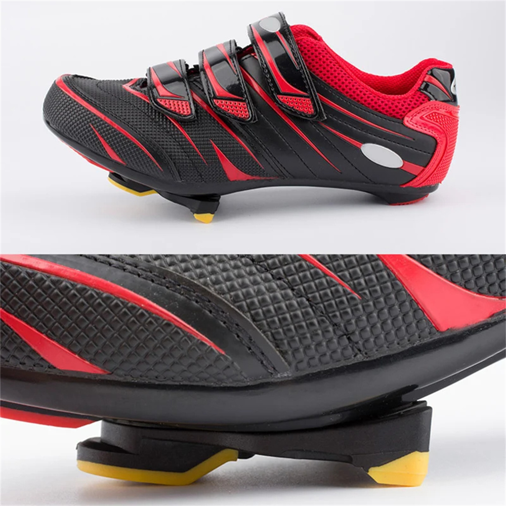 Road Bike Cleats for Shimano S - đánh giá và giá Mountain Biking Shoes