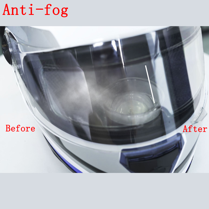 Motorcycle Helmet Rainproof An - đánh giá và giá Mountain Biking Full Face Helmet