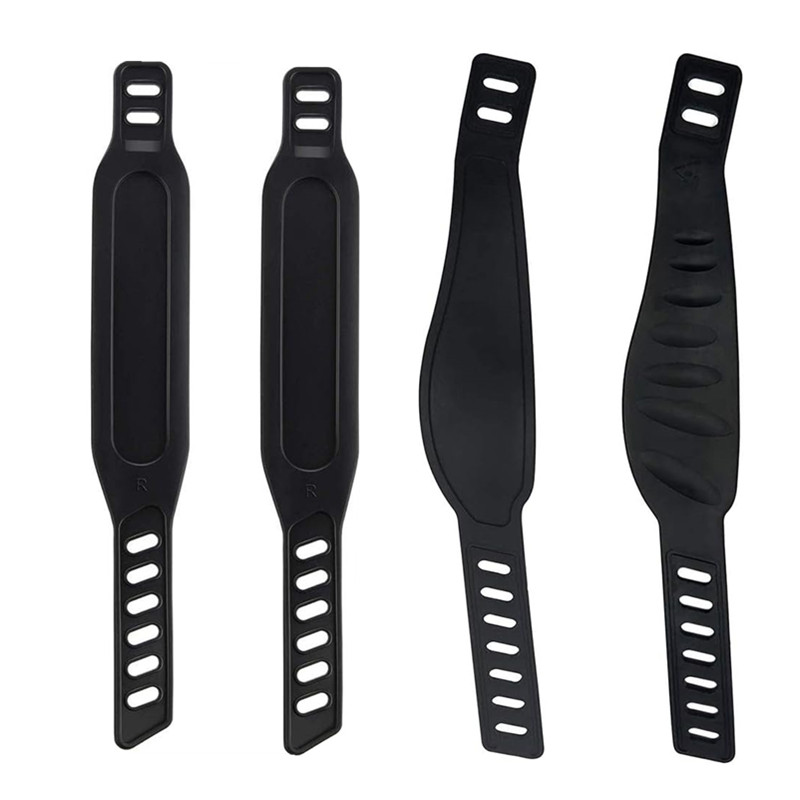 1/2Pair Exercise Bike Pedal St - đánh giá và giá Mountain Biking For Fitness